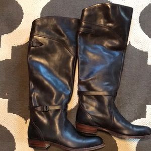 Frye boots